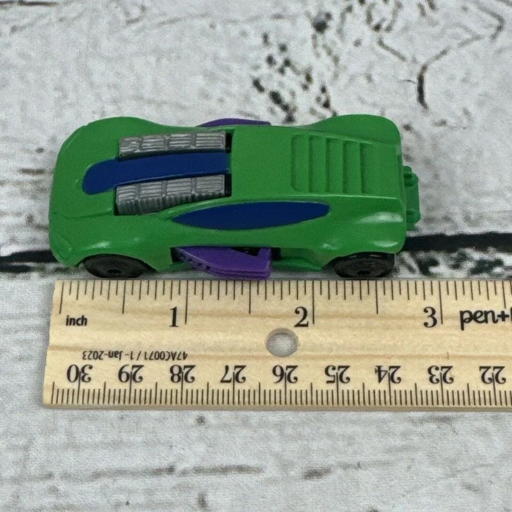 Hot‎ Wheels 